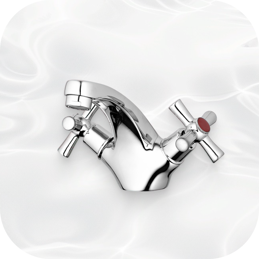 Двухвентельные